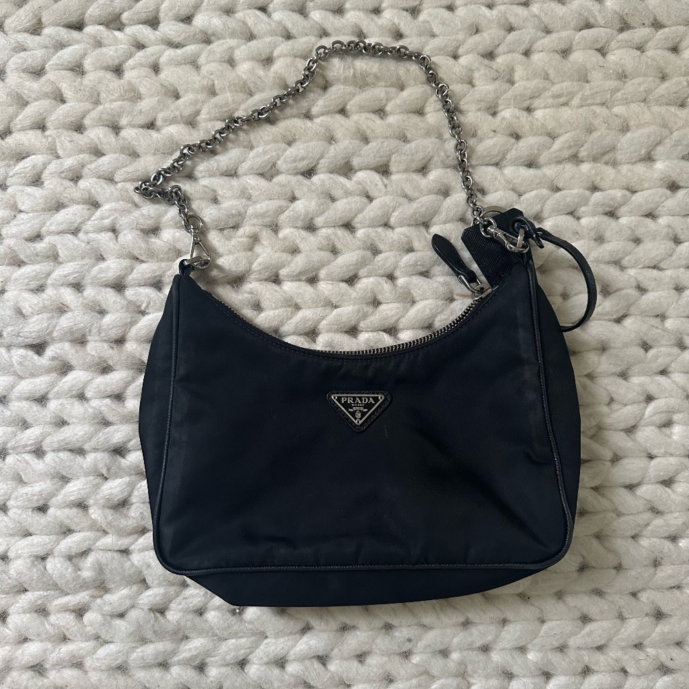 Prada Mini Bag